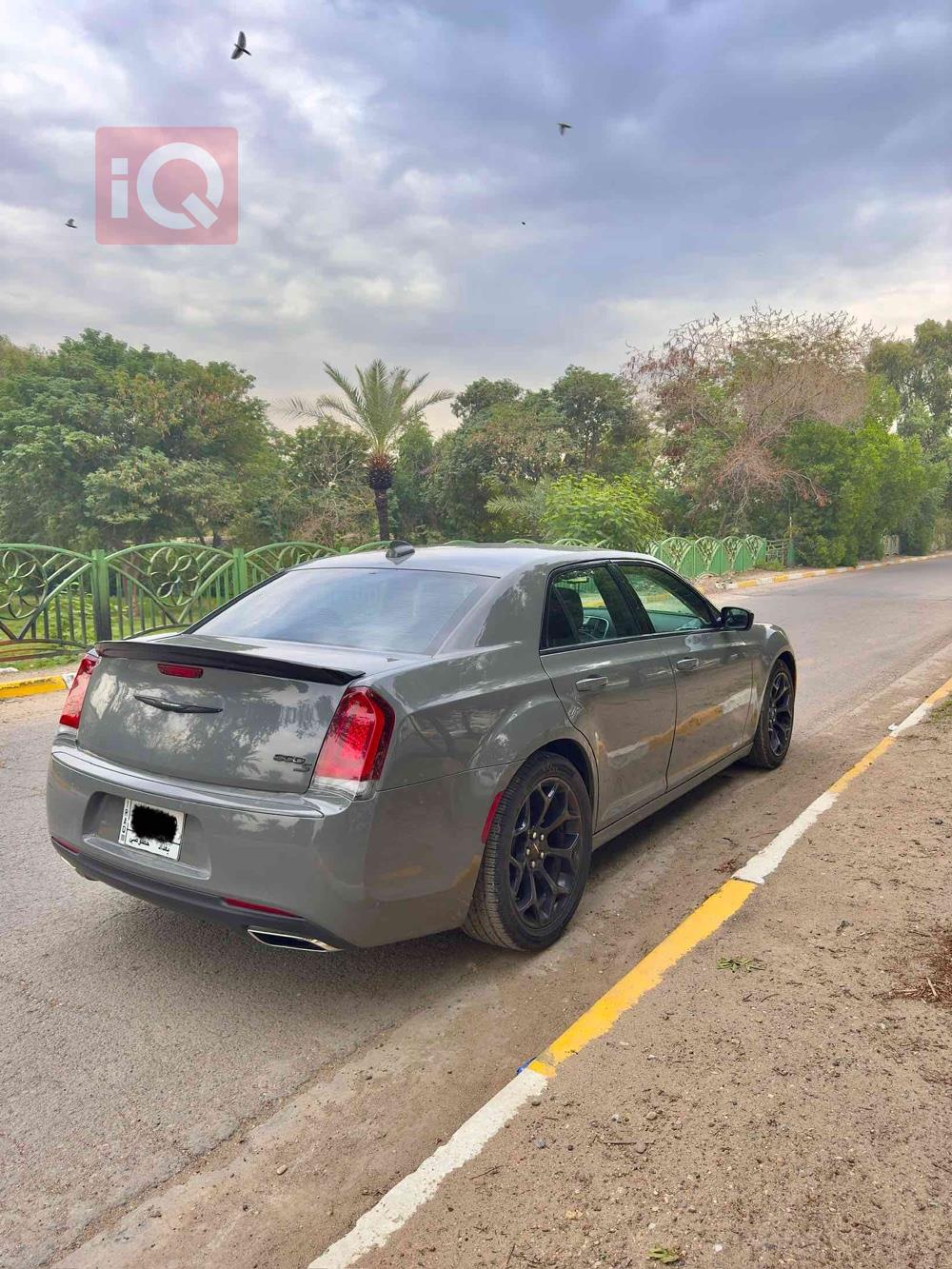Chrysler 300